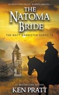 Cover: The Natoma Bride - Ckn Christian Publishing