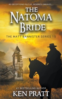 Enlarge image Cover: The Natoma Bride - Ckn Christian Publishing