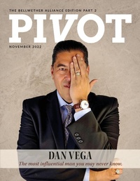 Abbildung von: PIVOT Magazine Issue 5 - PIVOT