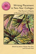 Cover: Writing Placement in Two-Year Colleges - University Press of Colorado
