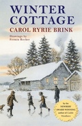 Cover: Winter Cottage - Echo Point Books & Media, LLC