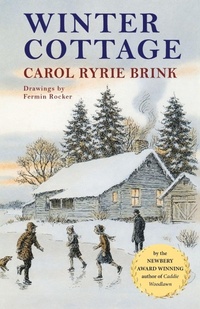Enlarge image Cover: Winter Cottage - Echo Point Books & Media, LLC