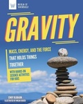 Cover: Gravity - Nomad Press (VT)