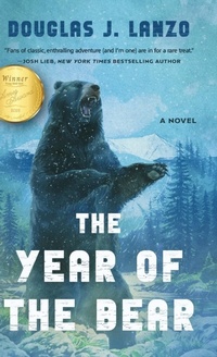 Abbildung von: The Year of the Bear - Ambassador International