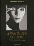Cover: Jewelry Guide: The Ultimate Compendium - Assouline