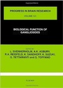 Cover: Biological Function of Gangliosides: Volume 101 - Elsevier