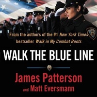 Abbildung von: Walk the Blue Line - Little Brown and Company