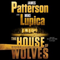 Enlarge image Cover: The House of Wolves - Little Brown and Company