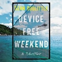 Enlarge image Cover: Device Free Weekend - Grand Central Publishing