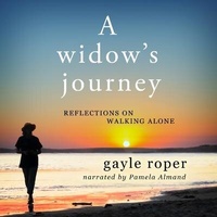 Enlarge image Cover: A Widow's Journey - Dreamscape Media