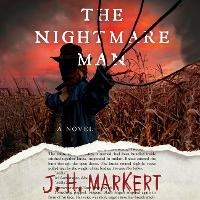 Enlarge image Cover: The Nightmare Man - Dreamscape Media