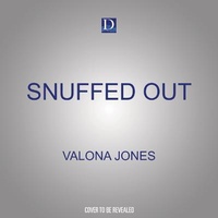 Enlarge image Cover: Snuffed Out - Dreamscape Media