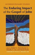 Cover: The Enduring Impact of the Gospel of John - Wipf & Stock Publishers