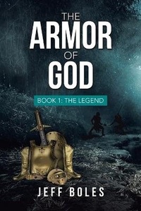 Enlarge image Cover: The Armor of God - WestBow Press