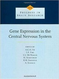 Bild vergrößern Bild: Gene Expression in the Central Nervous System: Volume 105 - Elsevier
