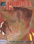 Cover: Lancer - Bookbaby