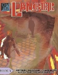 Enlarge image Cover: Lancer - Bookbaby
