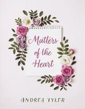 Cover: Matters Of The Heart - Bookbaby