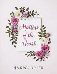 Enlarge image Cover: Matters Of The Heart - Bookbaby