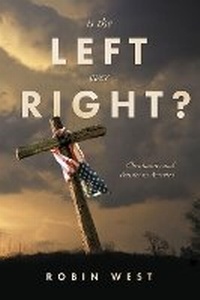 Enlarge image Cover: Is the Left Ever Right? - Bookbaby