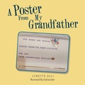 Cover: A Poster from My Grandfather - Xlibris Us