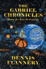Cover: The Gabriel Chronicles - AUTHORHOUSE