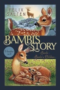 Cover: Bambi's Story - Simon & Schuster