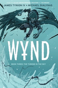 Abbildung von: Wynd Book Three: The Throne in the Sky - Boom! Box