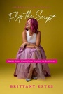 Cover: Flip the Script - ACU Press/Leafwood Publishers