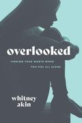 Cover: Overlooked - ACU Press/Leafwood Publishers