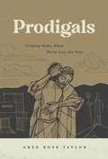 Cover: Prodigals - ACU Press/Leafwood Publishers