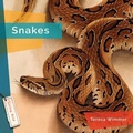 Cover: Snakes - Creative Paperbacks