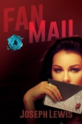 Cover: Fan Mail - BLACK ROSE WRITING