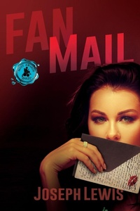Enlarge image Cover: Fan Mail - BLACK ROSE WRITING