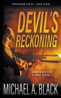 Cover: Devil's Reckoning - Rough Edges Press
