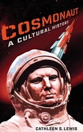 Cover: Cosmonaut - University Press of Florida
