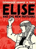 Cover: Elise and the New Partisans - Fantagraphics