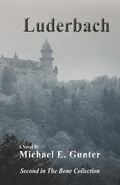 Cover: Luderbach - Gunter Books, LLC