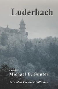 Enlarge image Cover: Luderbach - Gunter Books, LLC