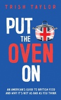 Cover: Put the Oven On - Putkettleonbooks