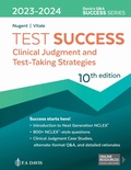 Cover: Test Success - F.A. Davis Company