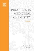 Cover: Progress in Medicinal Chemistry - Elsevier
