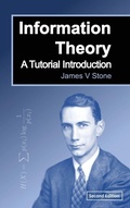 Cover: Information Theory - Tutorial Introductions