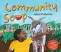 Cover: Community Soup - Pajama Press