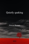 Cover: Quietly quaking - Rosewood Press