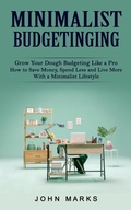 Cover: Minimalist Budgeting - Andrew Zen