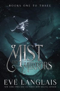 Enlarge image Cover: Mist and Mirrors : Books One to Three - Eve Langlais