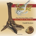 Cover: What's Your Paleo IQ? - Fourcats Press