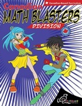 Cover: Canadian Math Blasters Division - Chalkboard Publishing Inc