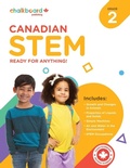 Cover: Canadian Stem Grade 2 - Chalkboard Publishing Inc